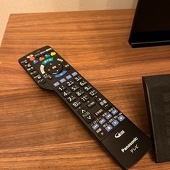 【引取限定】Panasonic VIERA TH-55FZ1000の画像