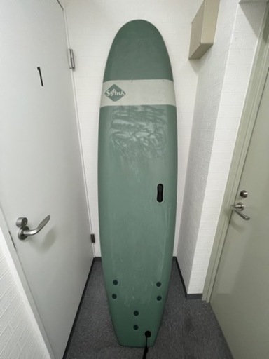 サーフボード