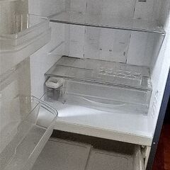 日立　冷蔵庫　380L　