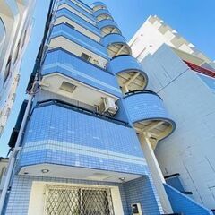 マンションの屋上にある倉庫１畳程度