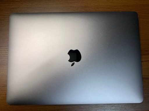 Macbook Pro 13inch, 2017 A1708 8G256G 充放電回数72