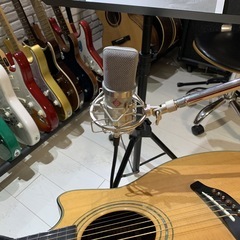 町田市 エレキギター、アコースティックギター教室(無料体験レッスン受付中）の画像