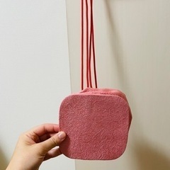 お着物用巾着の画像