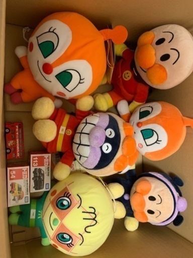 ミュージカルキッズランドDX アンパンマン おもちゃ