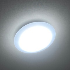 シーリングライト　TOSHIBA