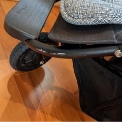 エアバギー ブラック