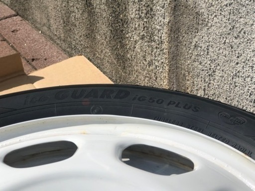 スズキ　ハスラー　　　　　　　　　　　　純正ホイール,スタッドレス
