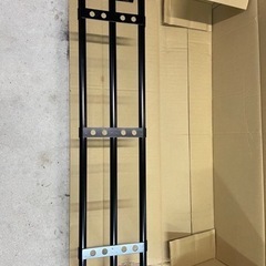 ハードカーゴ ゲートKIT ハイゼット