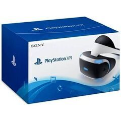 Sony PlayStation VR ( Import - US. ) [並行輸入品]の画像