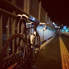 自転車乗り仲間  - 岩出市