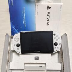 PSvita 超美品 