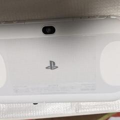 PSvita 超美品 の画像