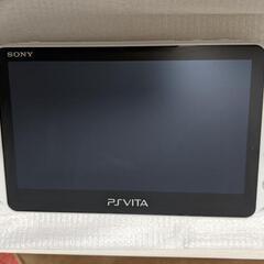 PSvita 超美品 の画像