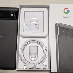 Google Pixel 6 128 GB Google Nes...