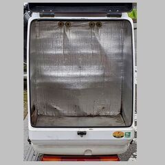 ★30台有★値引75000円●4st★ノーヘル乗車化可★整備陸送ミニカー登録リミッタカット可★確認走済★ジャイロキャノピー★TA03★納車整備可★登録代行可★全国陸送対応可★Uber出前館ウーバー宅配巡回業務★リミッターカット★5000円値引★東京神奈川埼玉千葉陸送可★30台以上選び放題★35064kmの画像