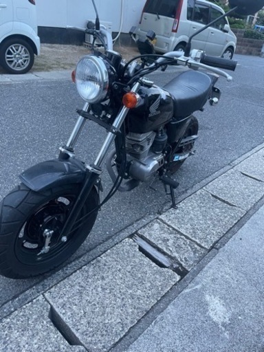 エイプ　極上純正品