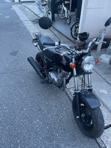 エイプ　極上純正品