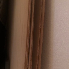 コンパネ　ベニヤ板セットの画像