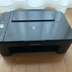 Canon複合カラーコピー機