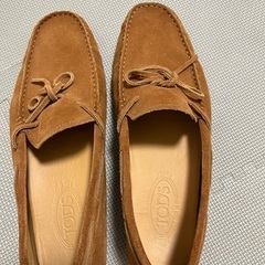 TOD\'S ドライビングシューズ