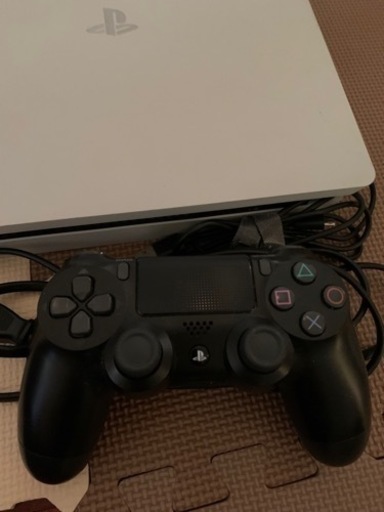 最終値下げ PS4 CUH-2000A 500GB 