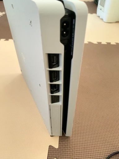 最終値下げ PS4 CUH-2000A 500GB 