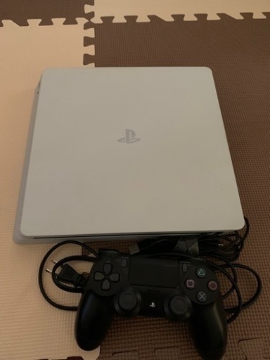 最終値下げ PS4 CUH-2000A 500GB