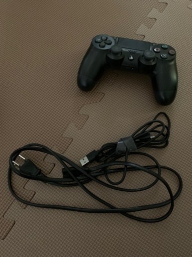 最終値下げ PS4 CUH-2000A 500GB 
