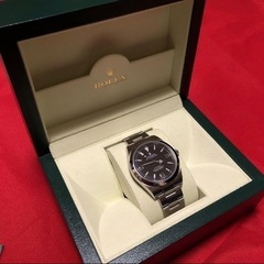 Rolex Explorer Ⅰ 214270