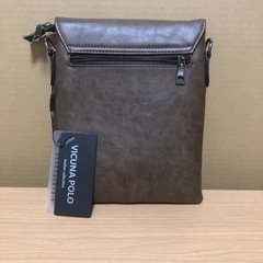 POLO ショルダーバッグの画像