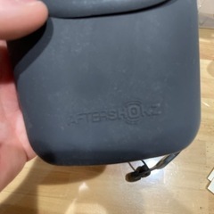 アフターショックス　の画像