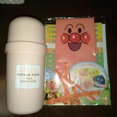 お弁当用品グッズまとめての画像