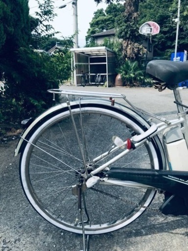 2115番　電動自転車