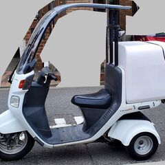 ★値引70000円★保証整備可★30台有★ノーヘルOKミニカー登録整備リミッタカットお届可★4st★ジャイロキャノピー★TA03★納車整備可★登録代行可★全国陸送対応可★Uber出前館ウーバー宅配巡回業務★リミッターカット★5000円値引★東京神奈川埼玉千葉陸送可★30台以上選び放題★の画像