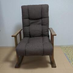 【受付終了】ニトリ　4段調整高座イス　オルガン2