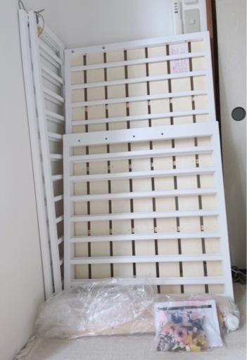 大和屋 キホン ベビーベッド