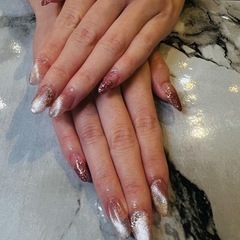 南風原ネイルサロン♡