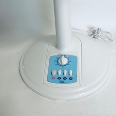 【美品】扇風機✨の画像