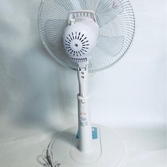 【美品】扇風機✨の画像