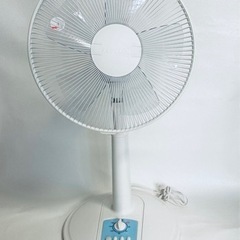 【美品】扇風機✨の画像