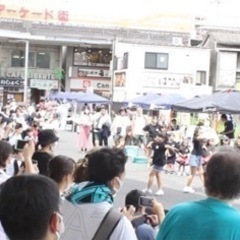9/10(土)雑色駅前マルシェ - 大田区