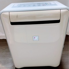 【SHARP】冷風　衣類乾燥機　除湿機