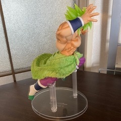 ドラゴンボール　一番くじ　ブロリー　フルパワーの画像