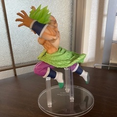 ドラゴンボール　一番くじ　ブロリー　フルパワーの画像