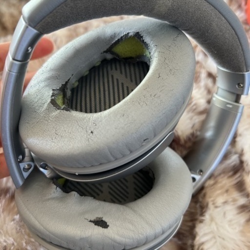 BOSE ヘッドホン
