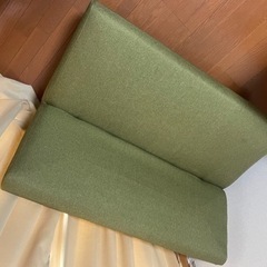 ソファベッド