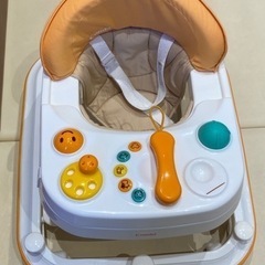 コンビ　よちよちキーパーの画像