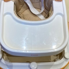 コンビ　よちよちキーパーの画像