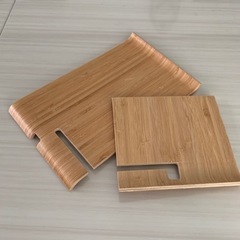 スマホ置き(IKEA)の画像
