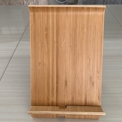 スマホ置き(IKEA)の画像